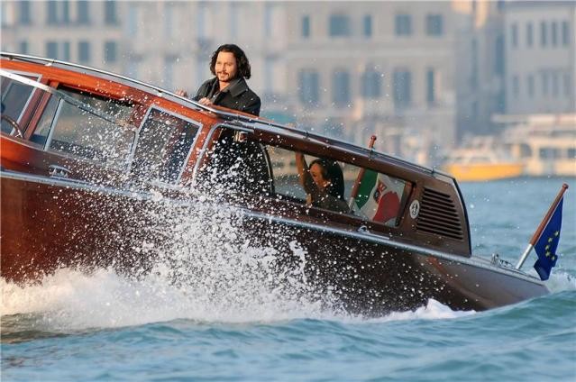 Turist Fotoğrafı