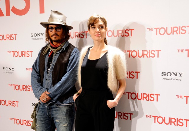 Turist Fotoğrafı