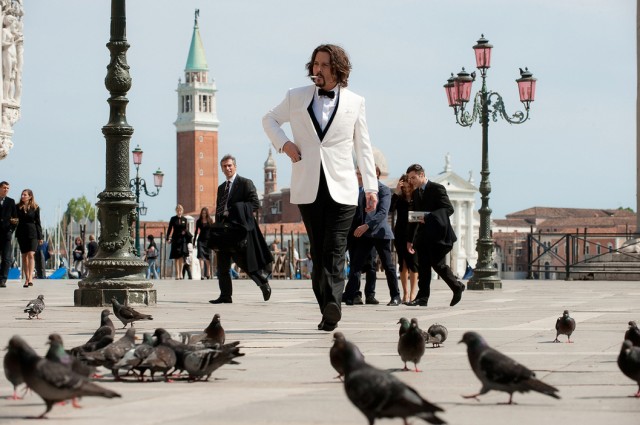 Turist Fotoğrafı