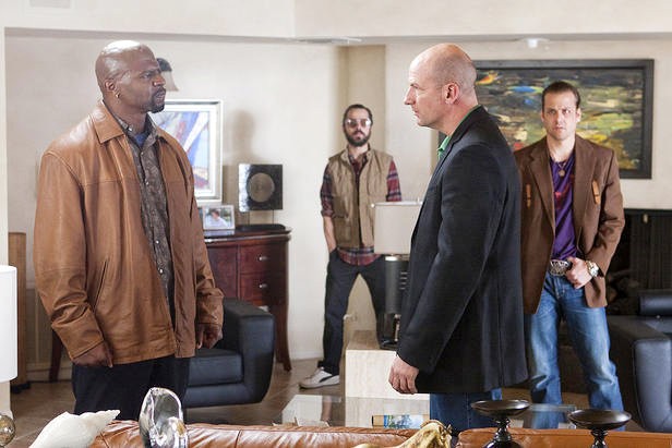 Arabulucu Fotoğrafı