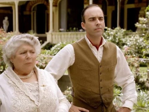 Miss Fisher’s Murder Mysteries Fotoğrafı