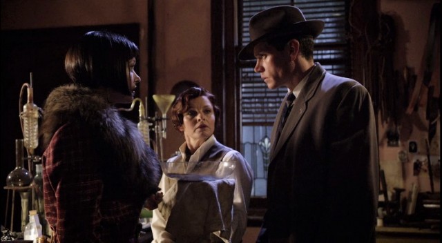 Miss Fisher’s Murder Mysteries Fotoğrafı