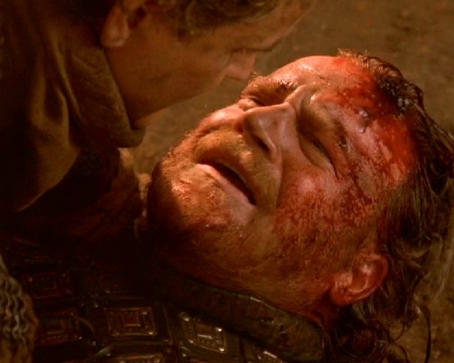 Avalon'un Sisleri Fotoğrafı