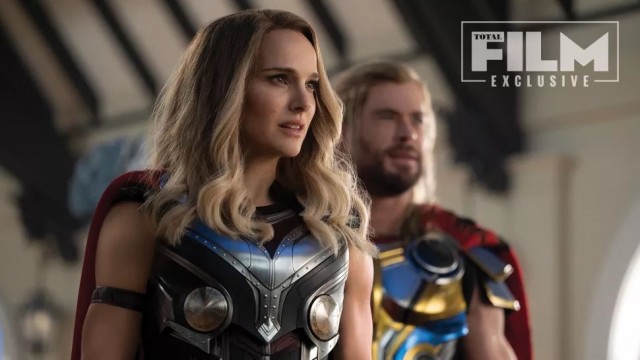 Thor: Aşk ve Gök Gürültüsü Fotoğrafları 10