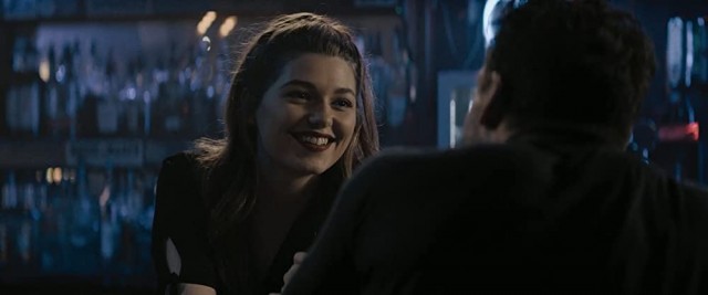 Boss Level Fotoğrafı