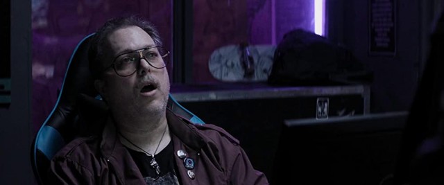 Boss Level Fotoğrafı