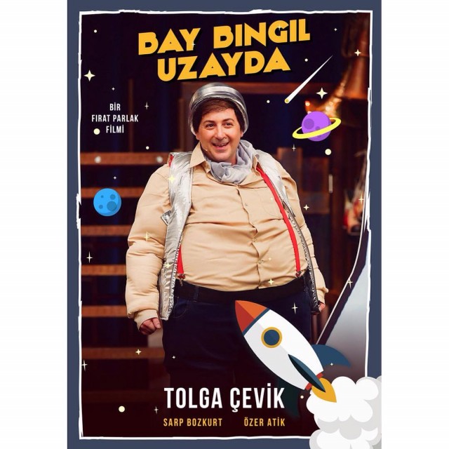 Tolg Show Fotoğrafı