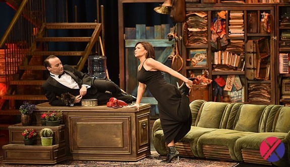 Tolg Show Fotoğrafı