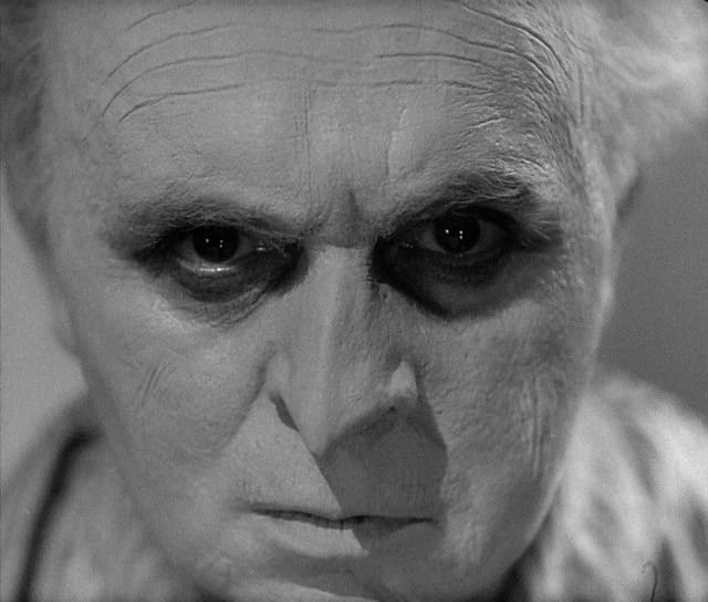 Dr. Mabuse'nin Vasiyeti Fotoğrafı