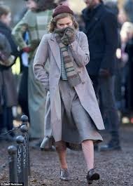 Red Joan Fotoğrafı