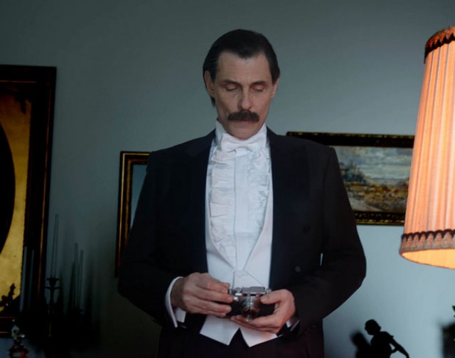 Çiçero Fotoğrafı