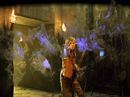 Eragon Fotoğrafı