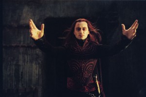 Eragon Fotoğrafı