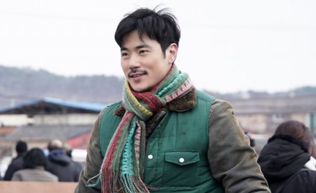 My Husband Oh Jak-Doo Fotoğrafı