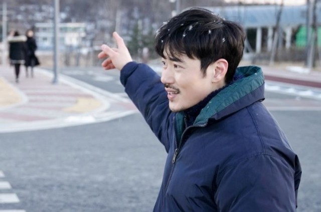 My Husband Oh Jak-Doo Fotoğrafı