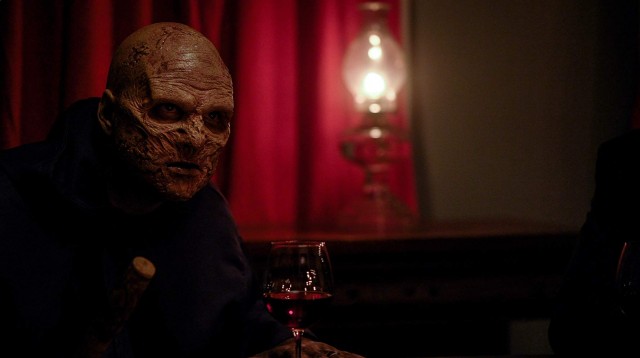 The Demonologist fotoğrafı