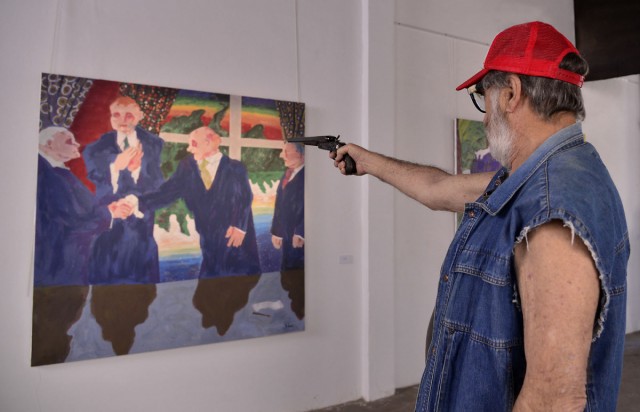 Mi obra maestra Fotoğrafı