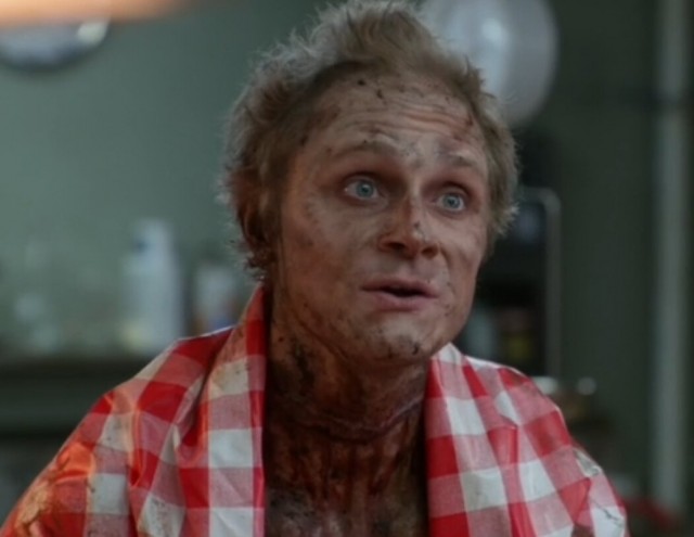 iZombie Fotoğrafı