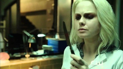 iZombie Fotoğrafları 12