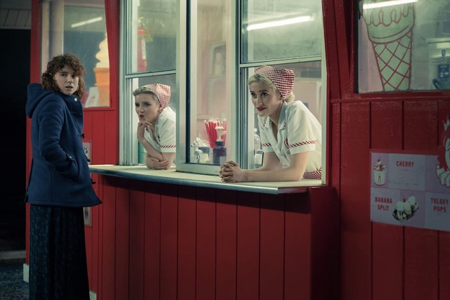 I'm Thinking of Ending Things Fotoğrafı