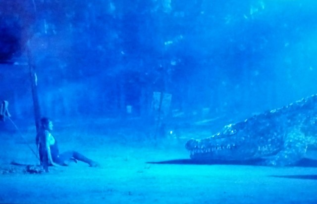 Lake Placid: Legacy Fotoğrafı