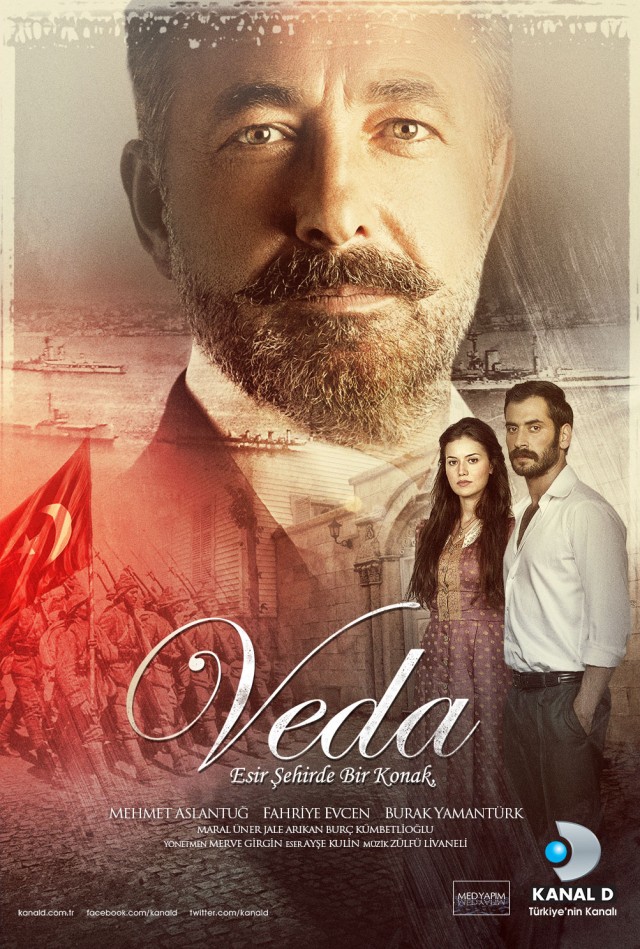 Veda Türküsü Fotoğrafı