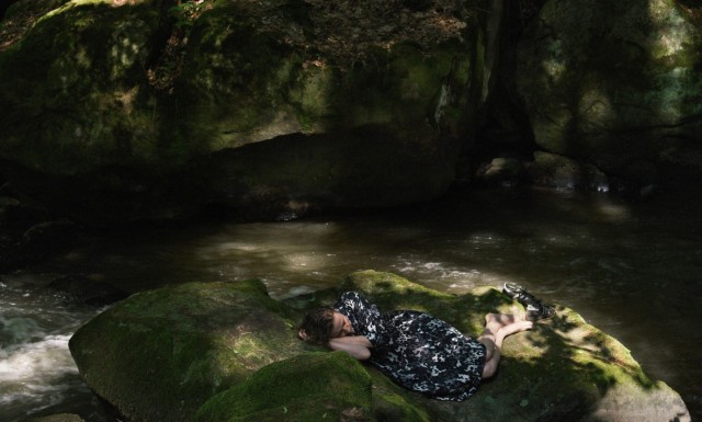 Ich war zuhause, aber Fotoğrafı