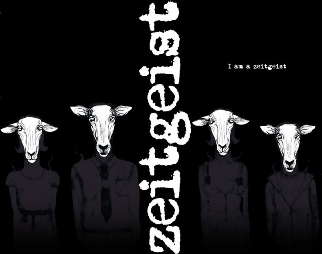 Zeitgeist: The Movie Fotoğrafları 9