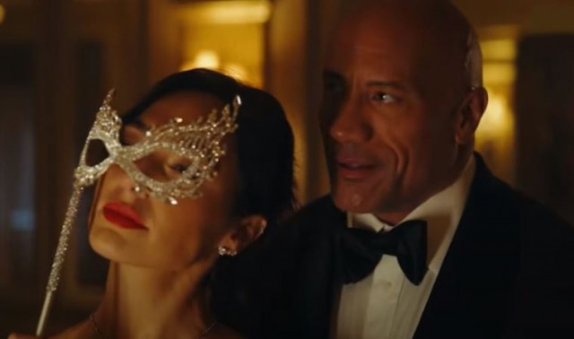 Red Notice Fotoğrafı