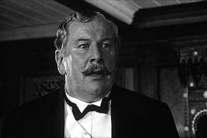 Nil'de Ölüm Fotoğrafı