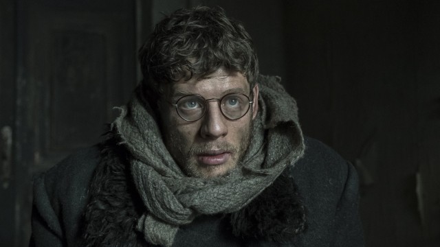 Mr. Jones Fotoğrafı