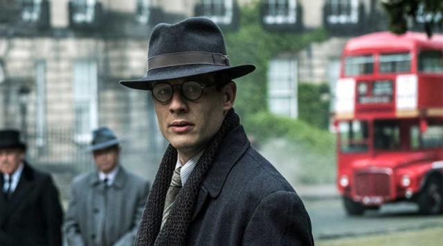 Mr. Jones Fotoğrafı
