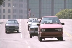 Dur! Yoksa Annem Ateş Edecek Fotoğrafı
