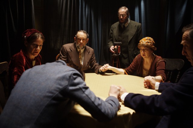 Lanetli Ev Fotoğrafı