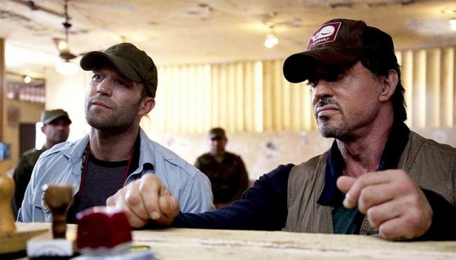 Cehennem Melekleri Fotoğrafı