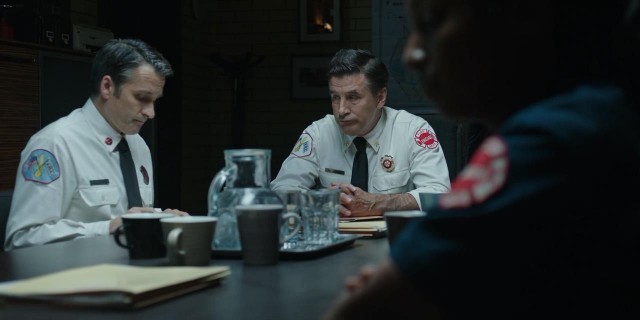 Alev Kapanı 2 Fotoğrafı