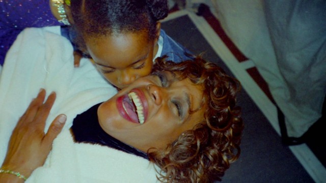 Whitney Fotoğrafları 1