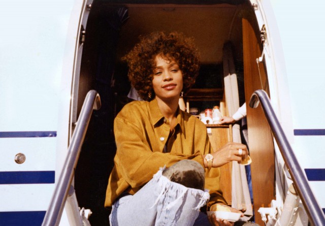 Whitney Fotoğrafları 3