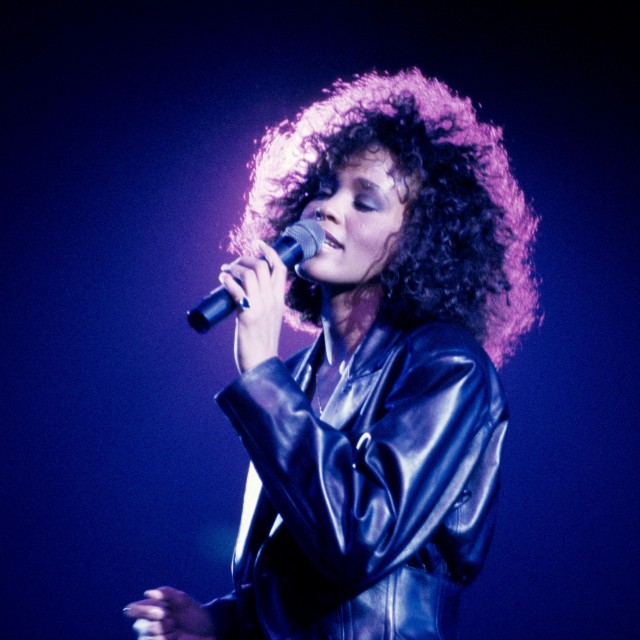 Whitney Fotoğrafları 5