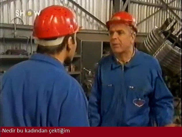 Küçük İbo Fotoğrafı