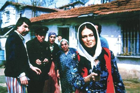 Sultan Fotoğrafı