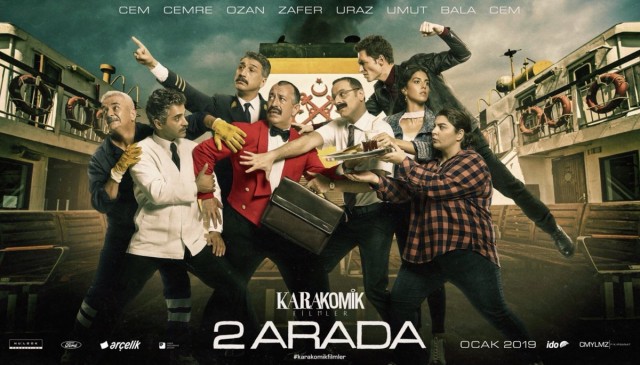 Karakomik Filmler Fotoğrafı
