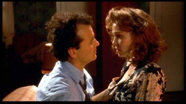 Bugün Aslında Dündü Fotoğrafı