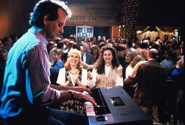 Bugün Aslında Dündü Fotoğrafı