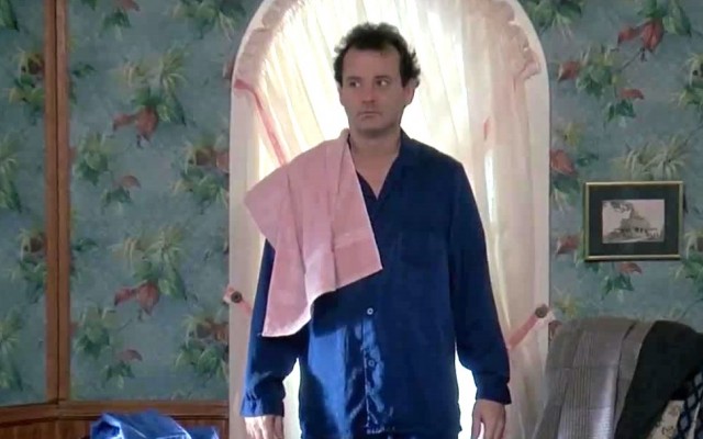 Bugün Aslında Dündü Fotoğrafı