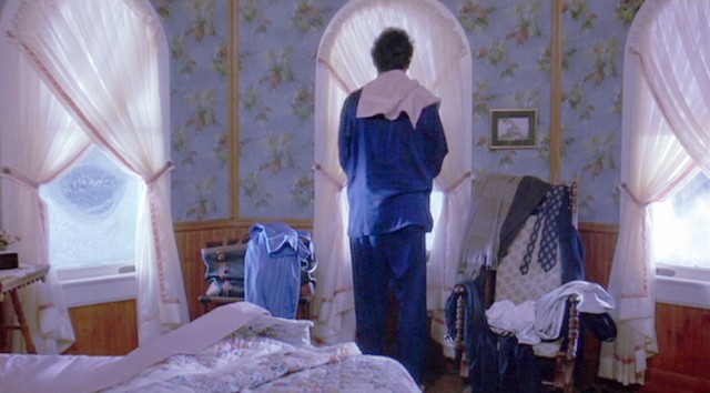 Bugün Aslında Dündü Fotoğrafı