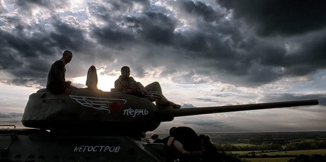 T-34 Fotoğrafları 97