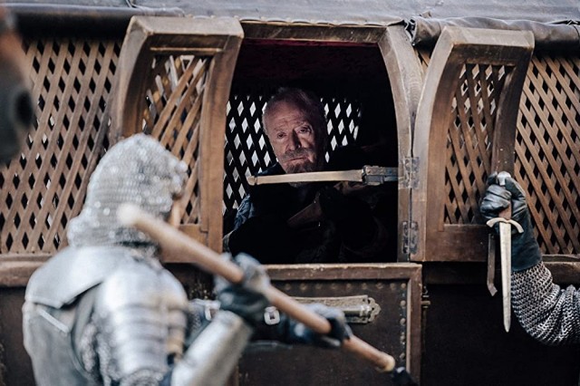 Medieval Fotoğrafı