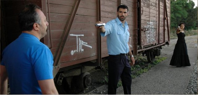 Adanalı Fotoğrafı