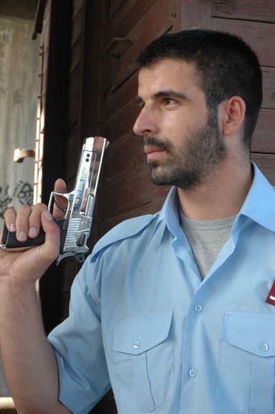 Adanalı Fotoğrafı